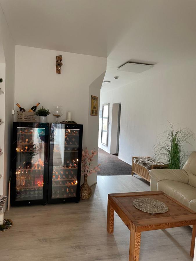 Apartmany U Palavy Přítluky Εξωτερικό φωτογραφία