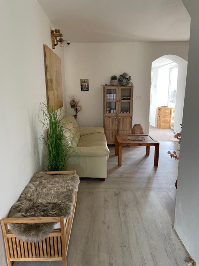 Apartmany U Palavy Přítluky Εξωτερικό φωτογραφία