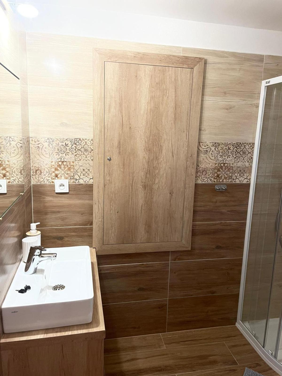 Apartmany U Palavy Přítluky Εξωτερικό φωτογραφία