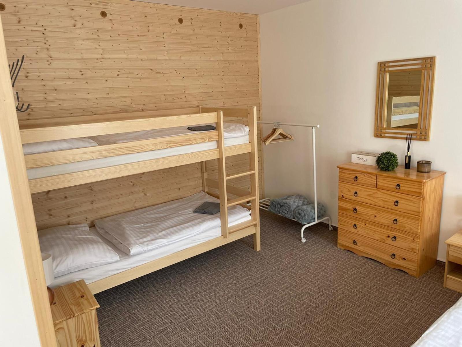 Apartmany U Palavy Přítluky Εξωτερικό φωτογραφία
