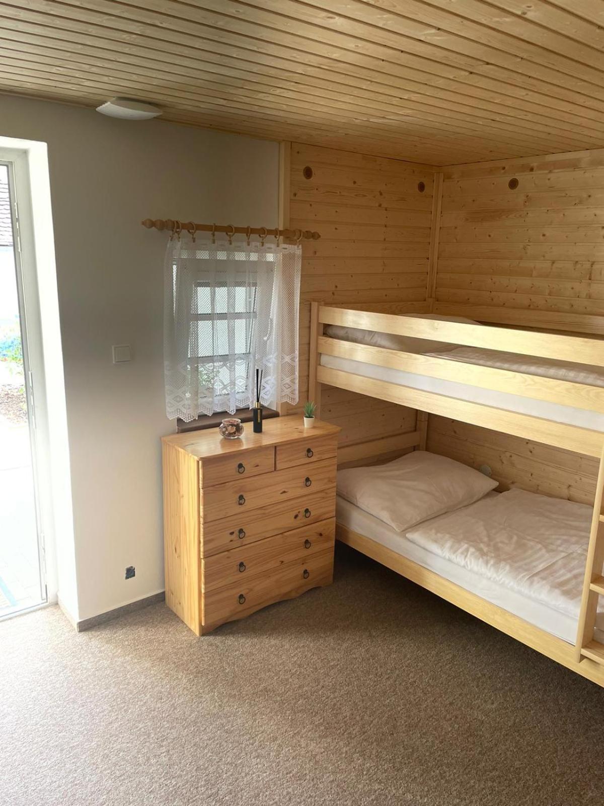 Apartmany U Palavy Přítluky Εξωτερικό φωτογραφία