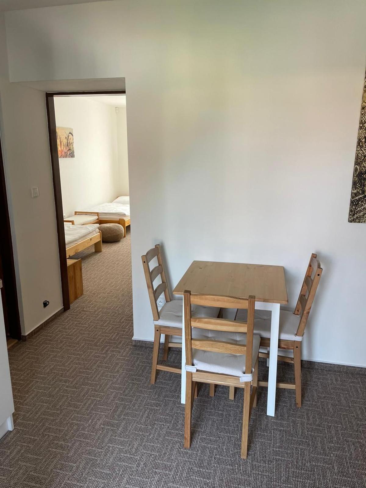 Apartmany U Palavy Přítluky Εξωτερικό φωτογραφία